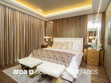 PH (Pent House) Venta Levana AMUEBLADO