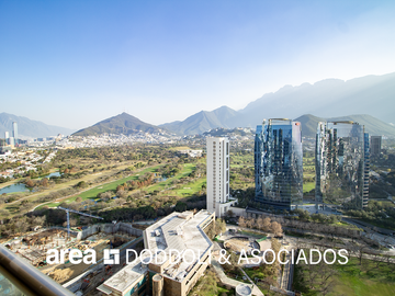 PH (Pent House) Venta Levana AMUEBLADO