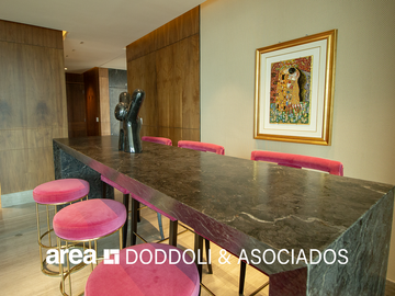 PH (Pent House) Venta Levana AMUEBLADO