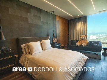 PH (Pent House) Venta Levana AMUEBLADO
