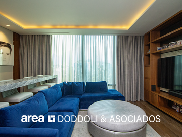PH (Pent House) Venta Levana AMUEBLADO