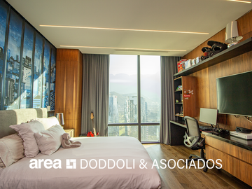 PH (Pent House) Venta Levana AMUEBLADO