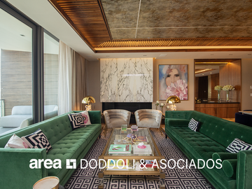 PH (Pent House) Venta Levana AMUEBLADO