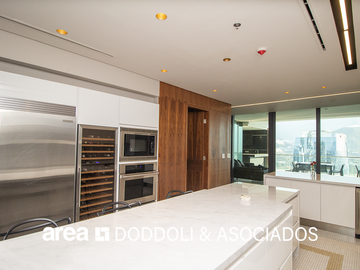 PH (Pent House) Venta Levana AMUEBLADO