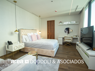 PH (Pent House) Venta Levana AMUEBLADO