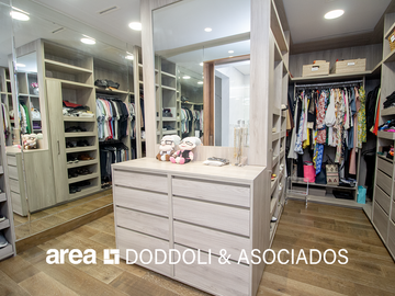 PH (Pent House) Venta Levana AMUEBLADO