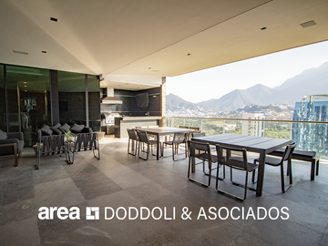 PH (Pent House) Venta Levana AMUEBLADO