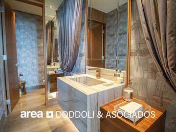 PH (Pent House) Venta Levana AMUEBLADO