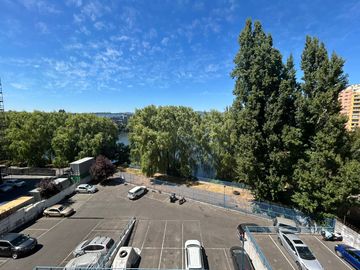 Departamento en venta en CONCEPCIÓN