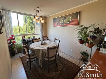 Departamento en venta en CONCEPCIÓN