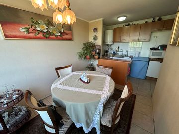Departamento en venta en CONCEPCIÓN