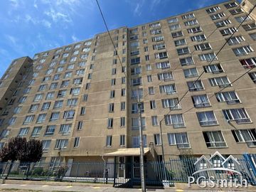 Departamento en venta en CONCEPCIÓN