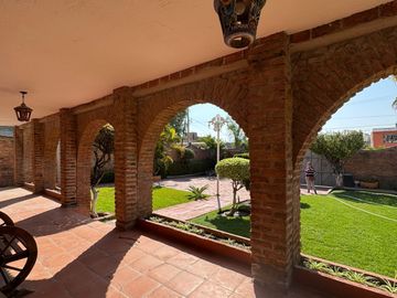 Casa de campo