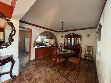 Casa de campo