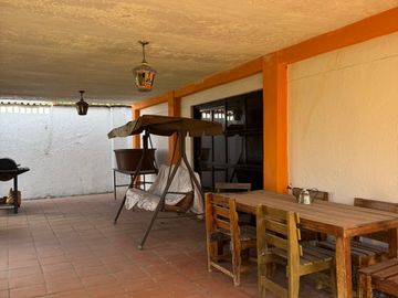 Casa de campo