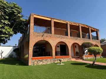 Casa de campo