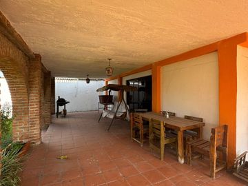 Casa de campo