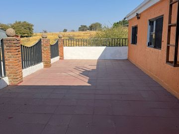 Casa de campo
