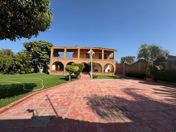 Casa de campo