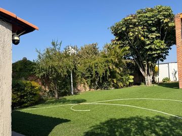Casa de campo