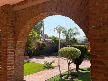 Casa de campo