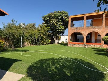 Casa de campo