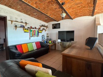 Casa de campo