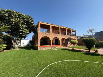 Casa de campo