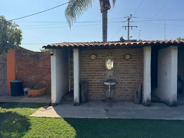 Casa de campo