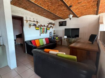 Casa de campo