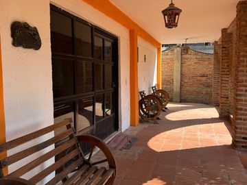 Casa de campo