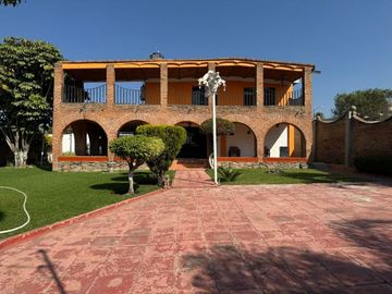 Casa de campo