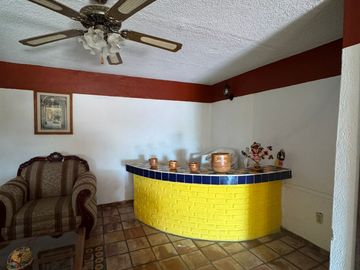 Casa de campo
