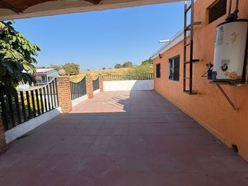 Casa de campo