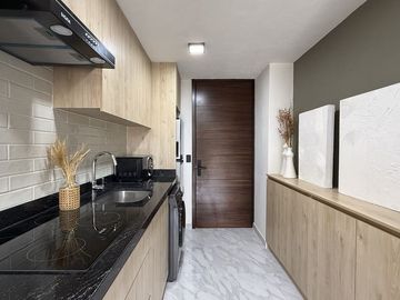 DEPARTAMENTOS EN PREVENTA MH LIVING JARDINES DEL BOSQUE