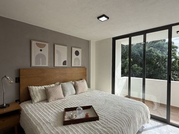 DEPARTAMENTOS EN PREVENTA MH LIVING JARDINES DEL BOSQUE