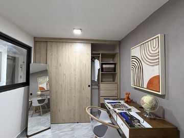 DEPARTAMENTOS EN PREVENTA MH LIVING JARDINES DEL BOSQUE