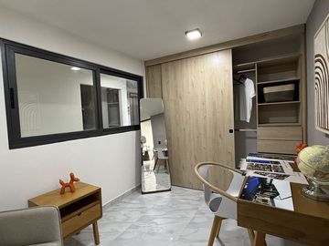 DEPARTAMENTOS EN PREVENTA MH LIVING JARDINES DEL BOSQUE