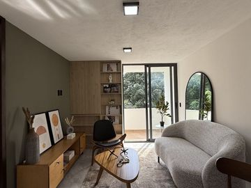 DEPARTAMENTOS EN PREVENTA MH LIVING JARDINES DEL BOSQUE