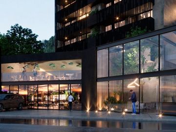 DEPARTAMENTOS EN PREVENTA MH LIVING JARDINES DEL BOSQUE