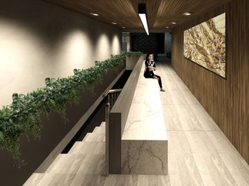 DEPARTAMENTOS EN VENTA EN ZACAHUITZCO, BENITO JUAREZ