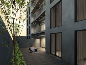 DEPARTAMENTOS EN VENTA EN ZACAHUITZCO, BENITO JUAREZ