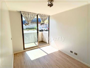 Departamento en venta en CONCEPCIÓN