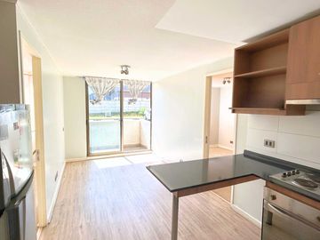 Departamento en venta en CONCEPCIÓN