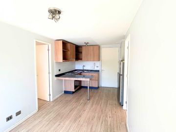 Departamento en venta en CONCEPCIÓN