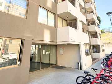 Departamento en venta en CONCEPCIÓN
