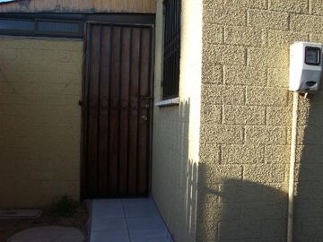 Casa Villa Maestranza Comuna De San Bernardo