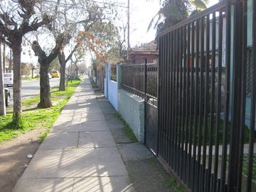 Casa Villa Maestranza Comuna De San Bernardo