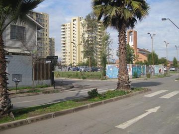 Casa Villa Maestranza Comuna De San Bernardo