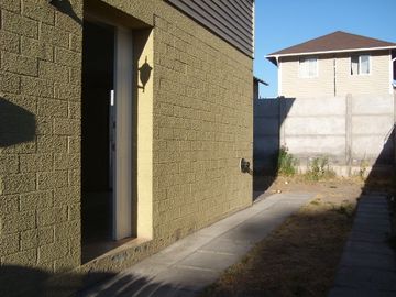 Casa Villa Maestranza Comuna De San Bernardo